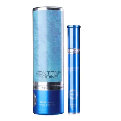Nước Hoa Nam Armaf Ventana Marine For Men EDP Mini 10ml