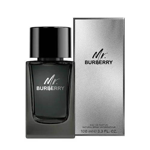 Nước Hoa Nam Burberry – Mr. Burberry Eau De Parfum 100ml
