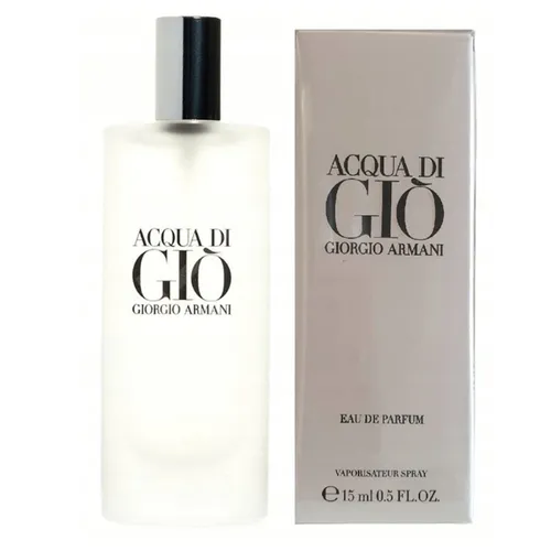 Nước Hoa Nam Giorgio Armani Acqua Di Gio Pour Homme EDP 15ml