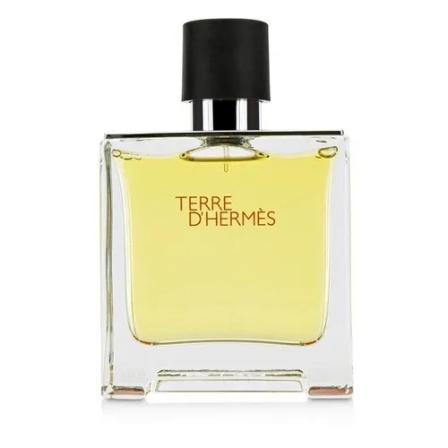 Nước Hoa Nam Hermès Terre D'hermès Paris Parfum Pure Perfume Spray 75ml