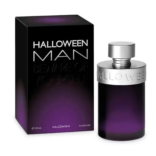 Nước Hoa Nam Jesus Del Pozo Halloween Man EDT&nbsp;125ml