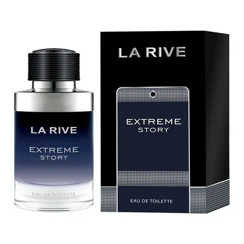 Nước Hoa Nam La Rive Extreme Story EDT 75ml