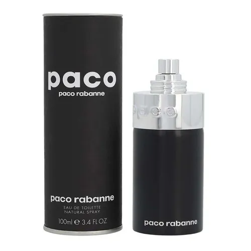 Nước Hoa Nam Paco Rabanne Eau De Toilette 100ml