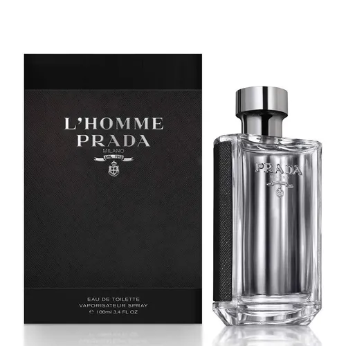 Nước Hoa Nam Prada L’Homme Eau De Toilette Spray 100ml