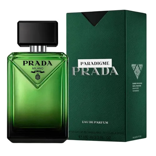 Nước Hoa Nam Prada Paradigme 2025 EDP 100ml