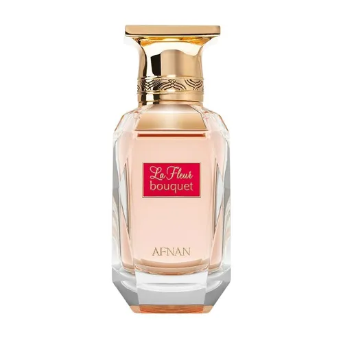 Nước Hoa Nữ Afnan La Fleur Bouquet EDP 80ml