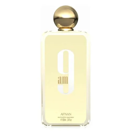 Nước Hoa Nữ Afnan Perfumes Ladies 9AM EDP 100ml