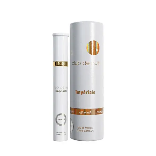 Nước Hoa Nữ Armaf Club De Nuit Imperiale EDP Mini 10ml