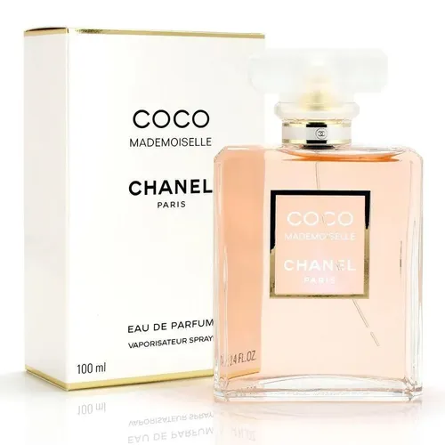 Nước Hoa Nữ Chanel Coco Mademoiselle Eau De Parfum (EDP) 100ml