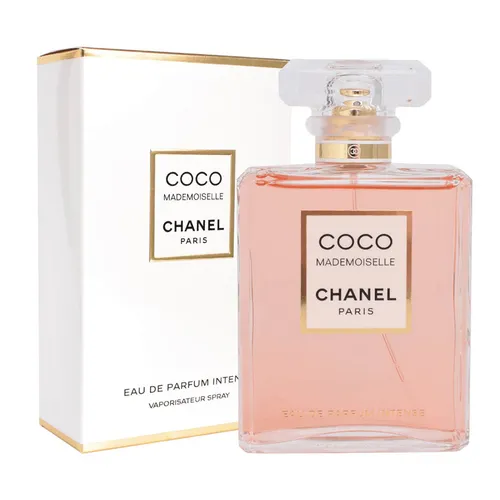 Nước Hoa Nữ Chanel Coco Mademoiselle EDP Intense 200ml