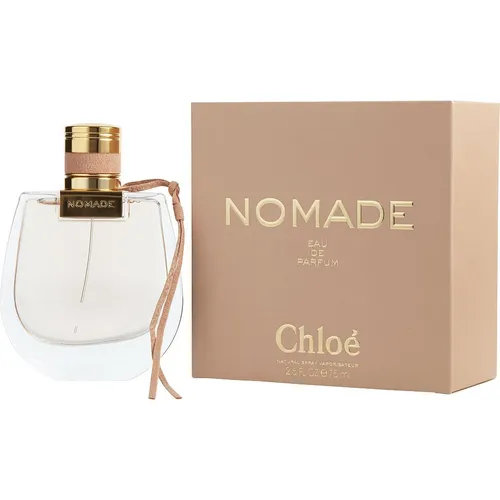 Nước Hoa Nữ Chloé Nomade EDP Spray 75ml