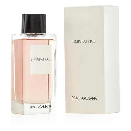 Nước Hoa Nữ Dolce & Gabbana D&G L'imperatrice EDT Spray 100ml