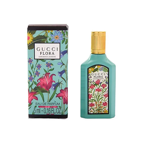 Nước Hoa Nữ Gucci Flora Gorgeous Jasmine EDP 5ml