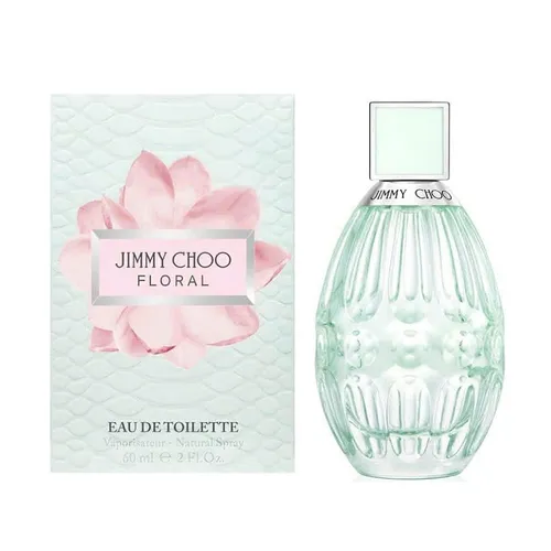 Nước Hoa Nữ Jimmy Choo Floral EDT 60ml
