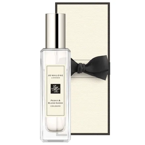 Nước Hoa Nữ Jo Malone Peony & Blush Suede For Women Cologne 30ml