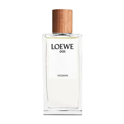 Nước Hoa Nữ Loewe 001 Woman Eau De Toilette 125ml