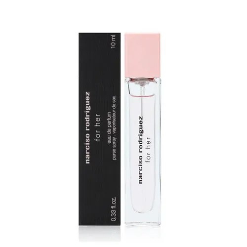 Nước Hoa Nữ Narciso Rodriguez For Her EDP 10ml