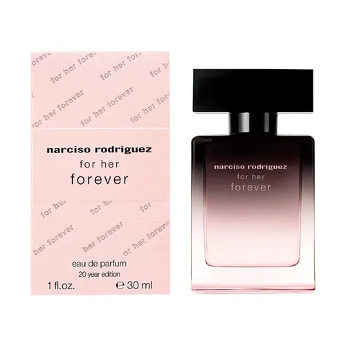 Nước Hoa Nữ Narciso Rodriguez For Her Forever EDP 30ml