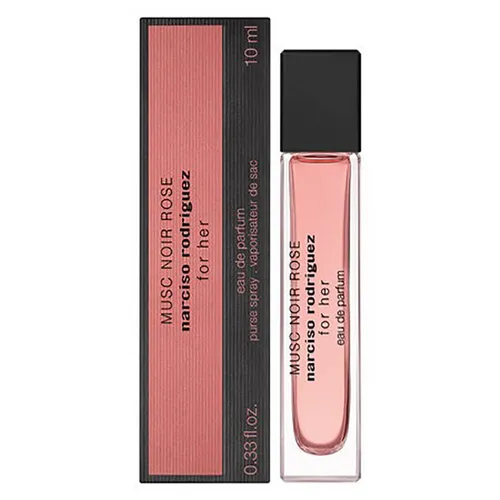Nước Hoa Nữ Narciso Rodriguez Musc Noir Rose 10ml