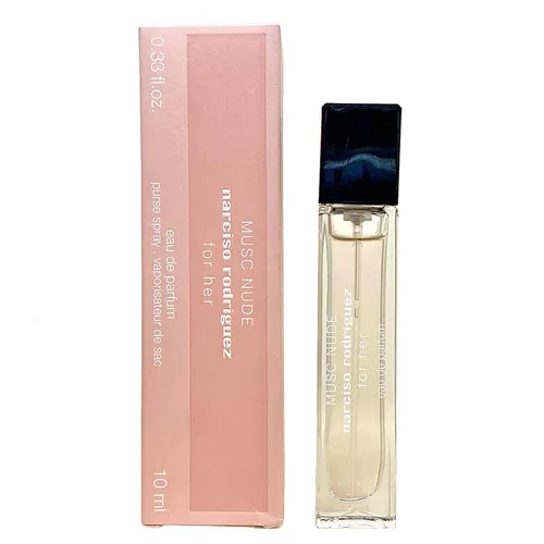 Nước Hoa Nữ Narciso Rodriguez Musc Nude EDP 10ml