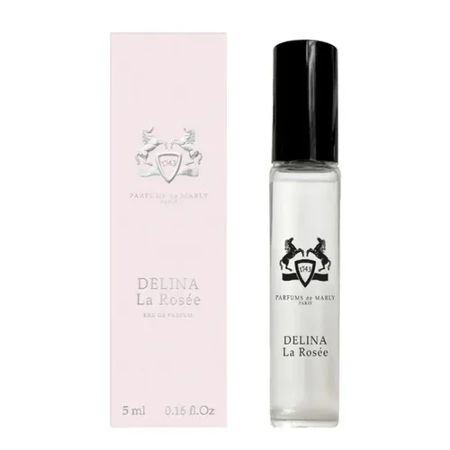 Nước Hoa Nữ&nbsp;Parfums De Marly&nbsp;Delina La Rosée EDP Mini 5ml