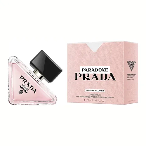 Nước Hoa Nữ Prada Paradoxe Virtual Flower EDP 50ml