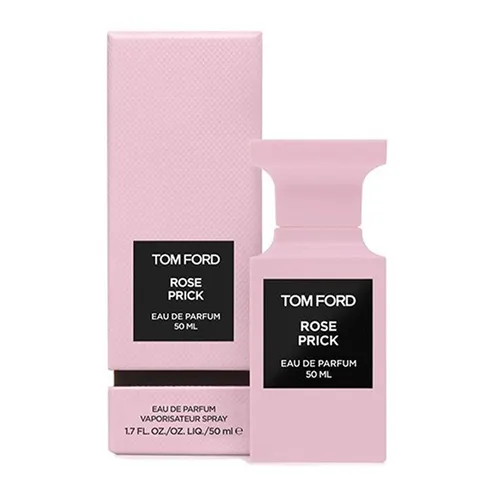 Nước Hoa Nữ Tom Ford Rose Prick EDP (Eau De Parfum) 50ml