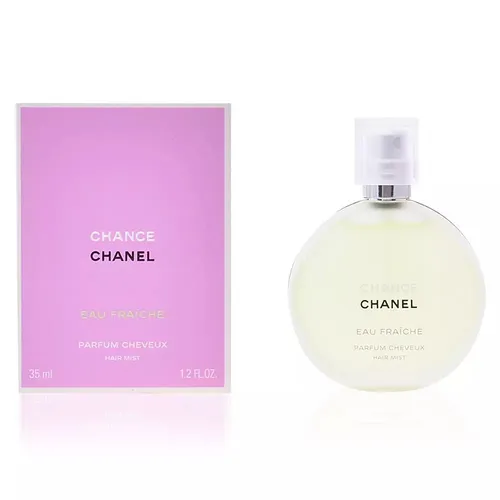 Nước Hoa Thơm Tóc Chanel Chance Eau Fraiche Parfum Cheveux Hair Mist 35ml