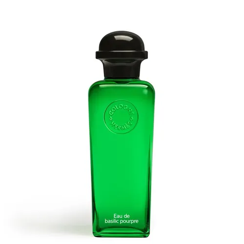 Nước Hoa Unisex Hermès Eau De Basilic Pourpre Eau De Cologne 50ml