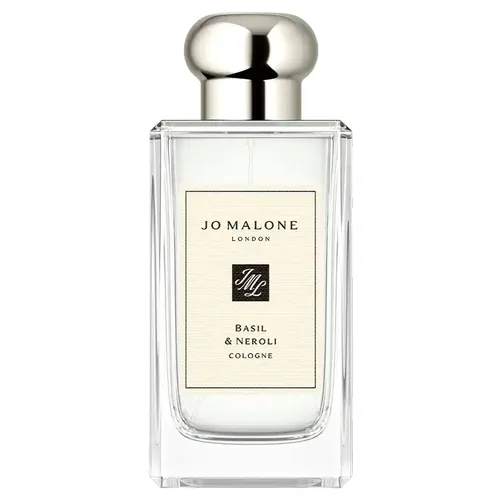 Nước Hoa Unisex Jo Malone Basil & Neroli Eau De Cologne (EDC) 100ml