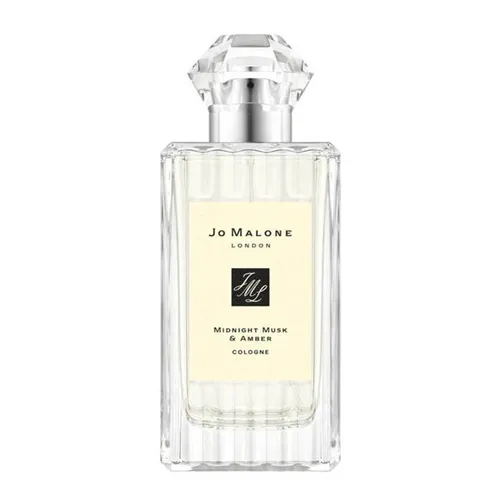 Nước Hoa Unisex Jo Malone Midnight Musk And Amber Limited Cologne 100ml