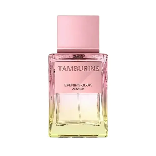 Nước Hoa Unisex Tamburins Perfume Balm Evening Glow Perfume 50ml
