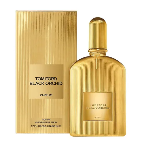 Nước Hoa Unisex Tom Ford Black Orchid Parfum Spray 50ml