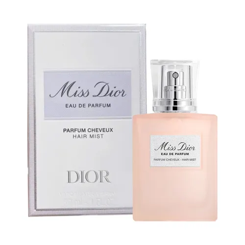 Nước Hoa Xịt Tóc Miss Dior Parfum Pour Les Cheveux Hair Mist EDP 30ml