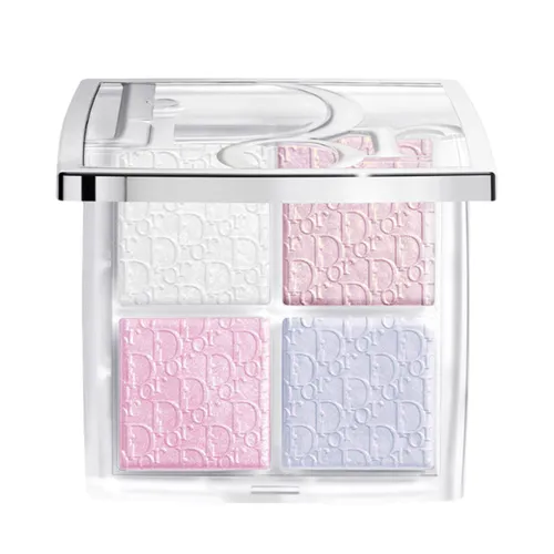 Phấn Bắt Sáng Dior Autumn Backstage Glow Maximizer Palette 002 Frosted Opal Glow
