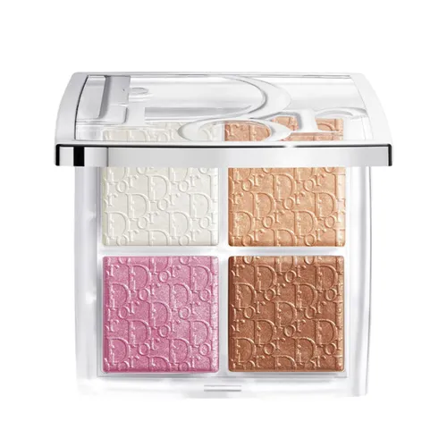 Phấn Bắt Sáng Dior Autumn Backstage Glow Maximizer Palette 001 Universal Glow