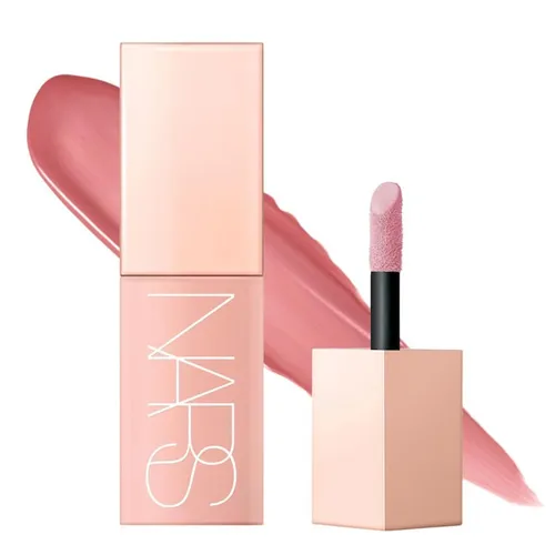 Phấn Má Hồng Dạng Kem Nars Afterglow Liquid Blush Behave Màu Hồng Đào 7ml
