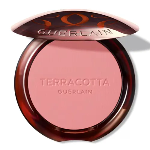 Phấn Má Hồng Guerlain Terracotta Blush Tone 00 - Light Nude 5g
