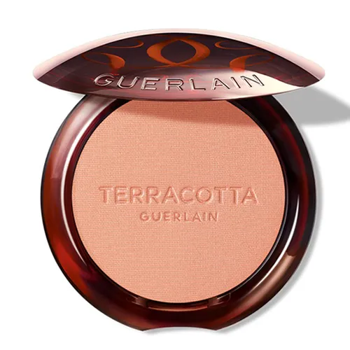 Phấn Má Hồng Guerlain Terracotta Blush Tone 000 - Pearly Beige 5g