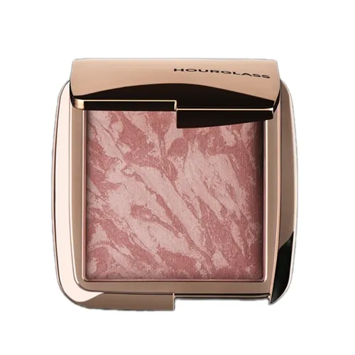 Phấn Má Hồng Hourglass Ambient Lighting Blush Mood Exposure Soft Plum