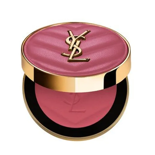 Phấn Má Hồng Yves Saint Laurent  YSL Make Me Blush - Berry Bang Màu 54