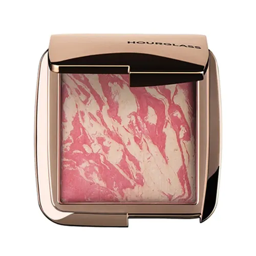 Phấn Má Hồng Hourglass Ambient Lighting Blush Tone Diffused Heat, 4.2g