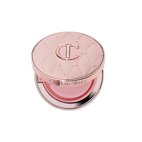 Phấn Nước Charlotte Tilbury Pillow Talk Beautifying Cushion Foudation Tone 1N Fair Mini 5g