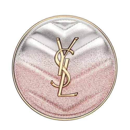 Phấn Nước Cushion Yves Saint Laurent YSL Glow Pact High Cover Mesh Foudation Collector Limitted Tone B10
