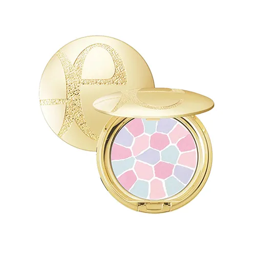 Phấn Phủ Albion La Poudre Haute Nuance Elegance Tone 08, 8.8g