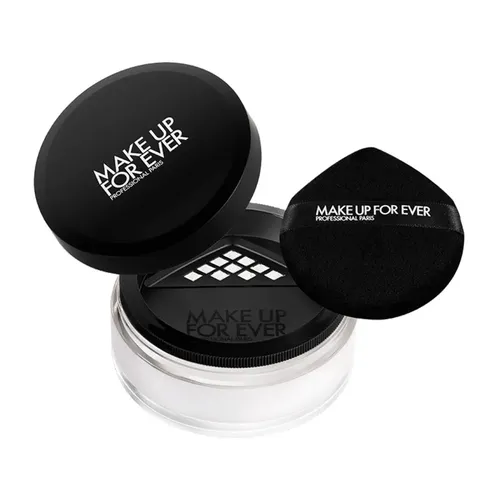Phấn Phủ Bột Make Up For Ever HD Skin Setting Powder 0.2 Corrective Lavender