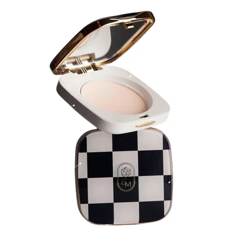 Phấn Phủ Dạng Nén Em Cosmetics Portrait Mode Refining Setting Powder Tone Sheer 6.6g