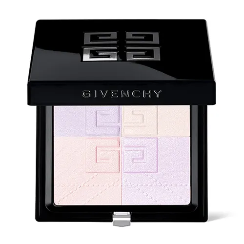 Phấn Phủ Dạng Nén Givenchy Prisme Libre 4-Color Pressed Powder Mattifying & Blurring Setting Powder Tone 00, 9.5g