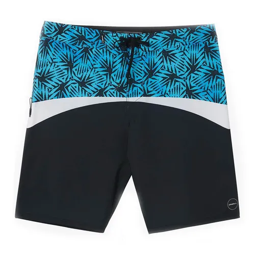 Quần Bơi Nam O'Neill SP0106003-MRN Hyperfreak Màu Xanh Đen Size L