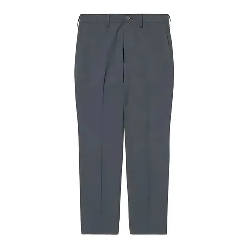 Quần Dài Nam Lacoste Track Pants HH707 050 Màu Xám Size 30